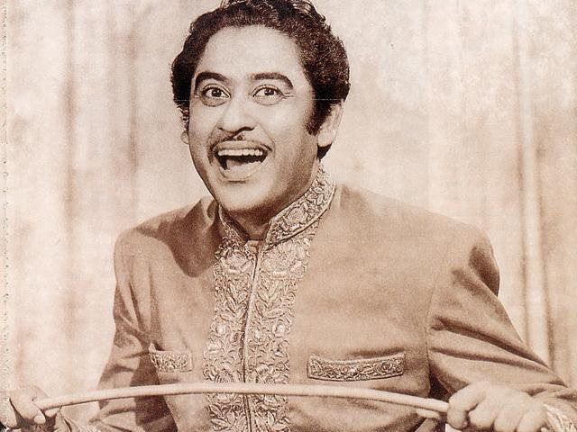 Kishore Kumar was an unschooled genius. Live performances are hard to pull off. And excelling in them was the legendary Kishore Kumar. On his death anniversary, HT brings to you his five best live performances. Kishore Kumar was an unschooled genius. Live performances are hard to pull off. And excelling in them was the legendary Kishore Kumar. On his death anniversary, HT brings to you his five best live performances.