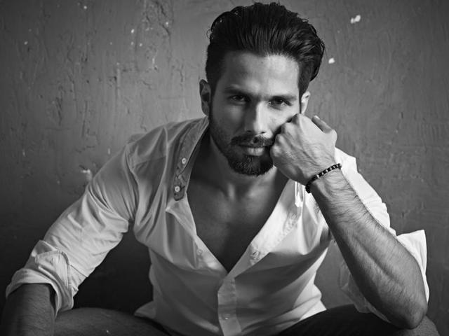 Shahid Kapoor will be seen alongside Ranveer Singh in Padmavati, and with Saif Ali Khan in Rangoon. Shahid Kapoor will be seen alongside Ranveer Singh in Padmavati, and with Saif Ali Khan in Rangoon.