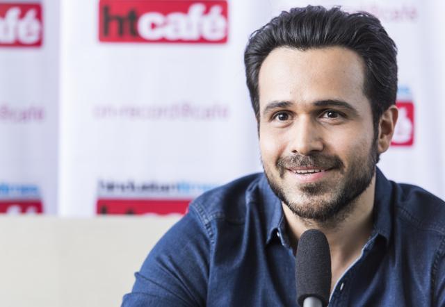 Emraan Hashmi will be seen working with Ajay Devgn in Baadshaho. (Hindustan Times) Emraan Hashmi will be seen working with Ajay Devgn in Baadshaho. (Hindustan Times)