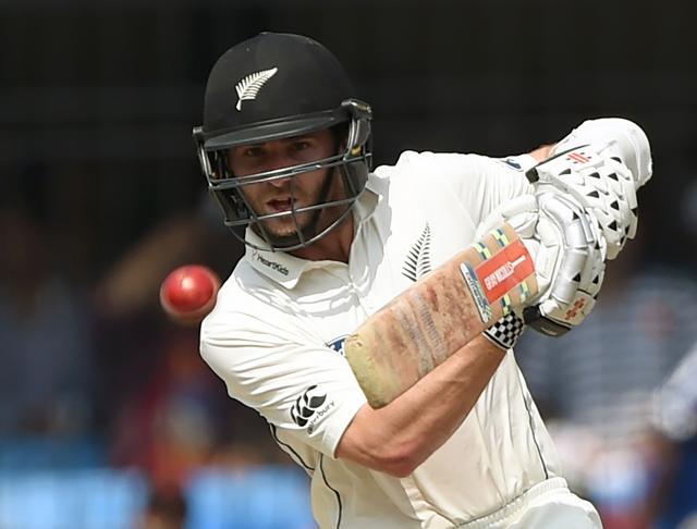 Not a single New Zealand batsman managed to score more than 200 runs in the series. (AFP) Not a single New Zealand batsman managed to score more than 200 runs in the series. (AFP)
