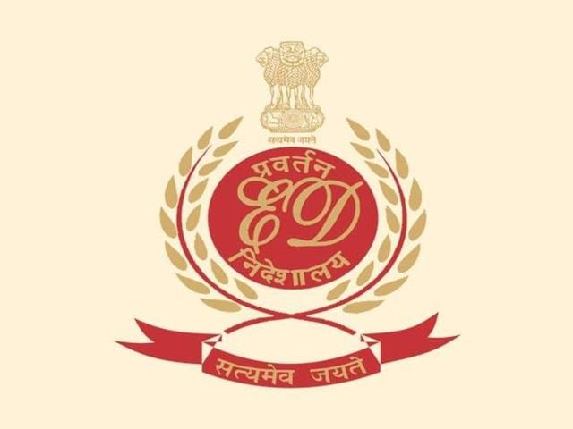 ED questioned a close aide of former army chief VK Singh in connection with its money laundering probe. (File Photo) ED questioned a close aide of former army chief VK Singh in connection with its money laundering probe. (File Photo)