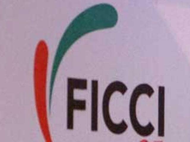 The Federation of Indian Chambers of Commerce and Industry (Ficci) is the leading business body in India. (HT File Photo) The Federation of Indian Chambers of Commerce and Industry (Ficci) is the leading business body in India. (HT File Photo)