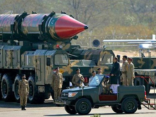 Nath made the remarks as part of India’s Right of Reply to Pakistan, which had raised the Kashmir issue at an October 10 session of UN First Committee, which deals with Disarmament and International Security. (AFP File Photo) Nath made the remarks as part of India’s Right of Reply to Pakistan, which had raised the Kashmir issue at an October 10 session of UN First Committee, which deals with Disarmament and International Security. (AFP File Photo)