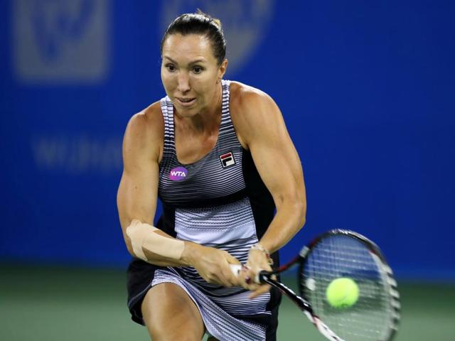 Jankovic wants top spot, Tennis News