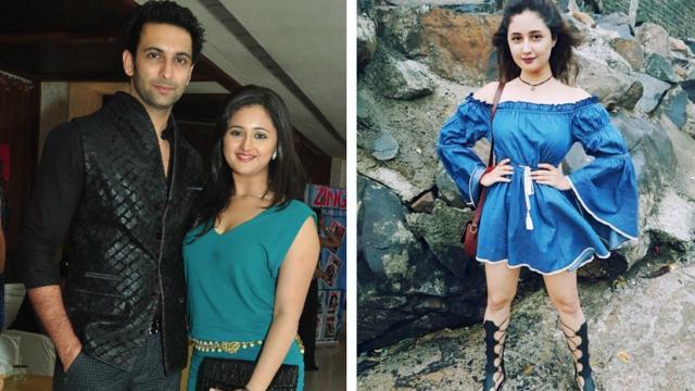 Actors Rashami Desai and Nandish Sandhu had done a TV soap called Uttaran. Actors Rashami Desai and Nandish Sandhu had done a TV soap called Uttaran.