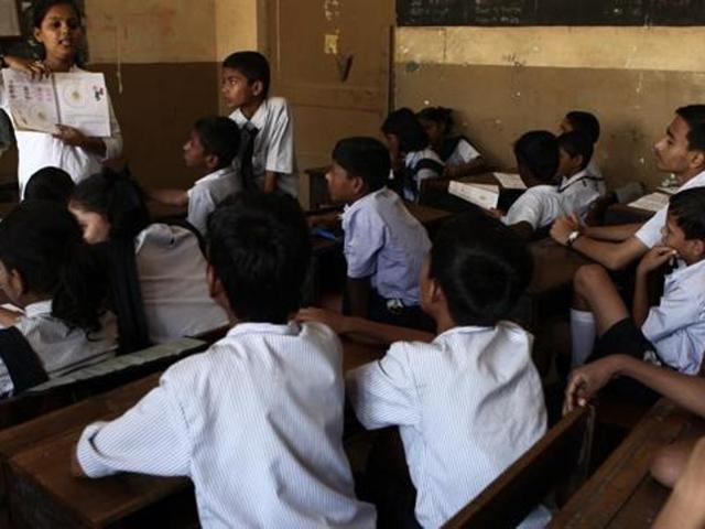 Several schools have decided to skip the upcoming tests as they didn’t find them useful (HT Photo for Representation) Several schools have decided to skip the upcoming tests as they didn’t find them useful (HT Photo for Representation)