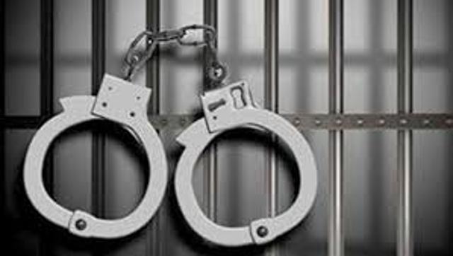 No arrests have been made in the case so far.(HT photo) No arrests have been made in the case so far.(HT photo)