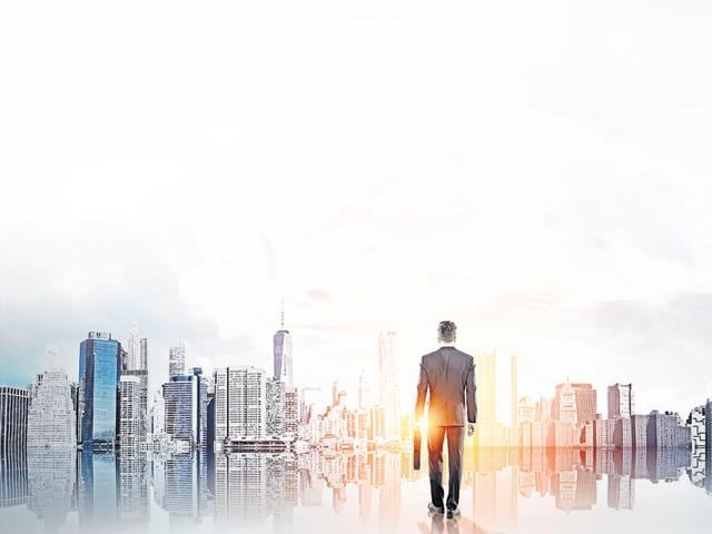 Apart from pushing property prices because of infrastructure spends, the smart cities mission will ensure development in Tier 2 and Tier 3 cities. (iStock) Apart from pushing property prices because of infrastructure spends, the smart cities mission will ensure development in Tier 2 and Tier 3 cities. (iStock)