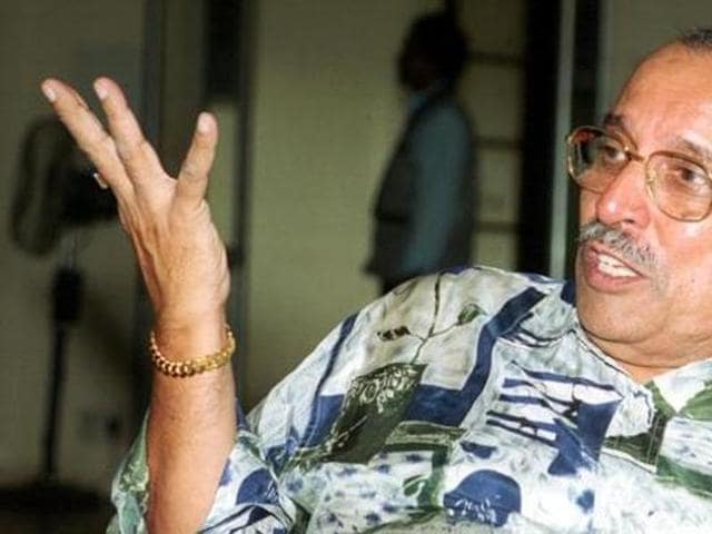 Michael Ferreira will likely be sent to judicial custody. (HT File Photo) Michael Ferreira will likely be sent to judicial custody. (HT File Photo)
