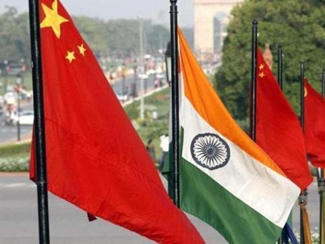 China said on Thursday “sound and stable” development of ties with India in recent years has proved that the “dragon” and the “elephant” can join hands and peacefully co-exist. (HT File Photo) China said on Thursday “sound and stable” development of ties with India in recent years has proved that the “dragon” and the “elephant” can join hands and peacefully co-exist. (HT File Photo)