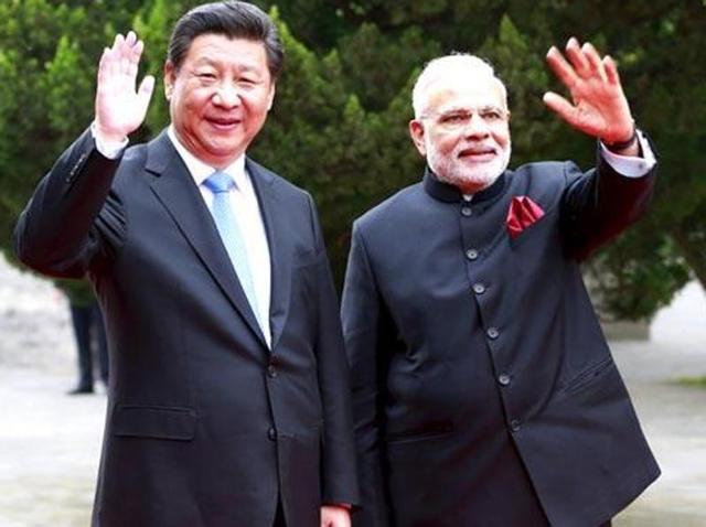 China on Monday said it was ‘ready’ for talks with India on the latter’s entry into the Nuclear Suppliers Group (NSG).(Reuters file photo) China on Monday said it was ‘ready’ for talks with India on the latter’s entry into the Nuclear Suppliers Group (NSG).(Reuters file photo)