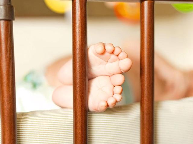Maternal obesity has been linked to later obesity, diabetes and hypertension in the child, say experts. (Shutterstock) Maternal obesity has been linked to later obesity, diabetes and hypertension in the child, say experts. (Shutterstock)