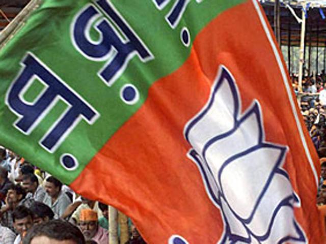 The BJP is courting the civil society in Uttar Pradesh ahead of the assembly election. (PTI File Photo) The BJP is courting the civil society in Uttar Pradesh ahead of the assembly election. (PTI File Photo)
