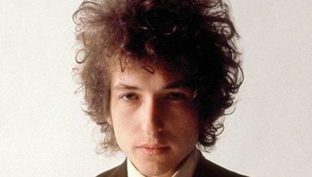 Bob Dylan was only 24 when he recorded Like A Rolling Stone in 1965. (Facebook/bobdylan) Bob Dylan was only 24 when he recorded Like A Rolling Stone in 1965. (Facebook/bobdylan)