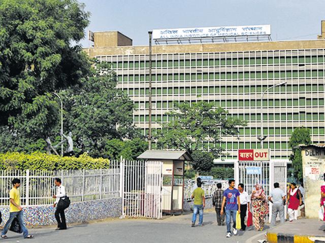The Union cabinet on Thursday approved redevelopment of residential colonies at West Ansari Nagar and Ayur Vigyan Nagar campuses of All India Institute of Medical Sciences (AIIMS). The Union cabinet on Thursday approved redevelopment of residential colonies at West Ansari Nagar and Ayur Vigyan Nagar campuses of All India Institute of Medical Sciences (AIIMS).