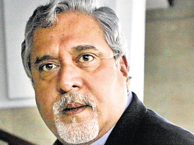 On September 26 this year, HC had permitted the service tax department to recall the e-auction of businessman Mallya’s luxury Airbus A319 and directed CJ Leasings (Cayman) Ltd. to identify a “new buyer,” or a “competent authority” to facilitate the re-sale of the aircraft, and to apprise the court about the same(Hindustan Times)