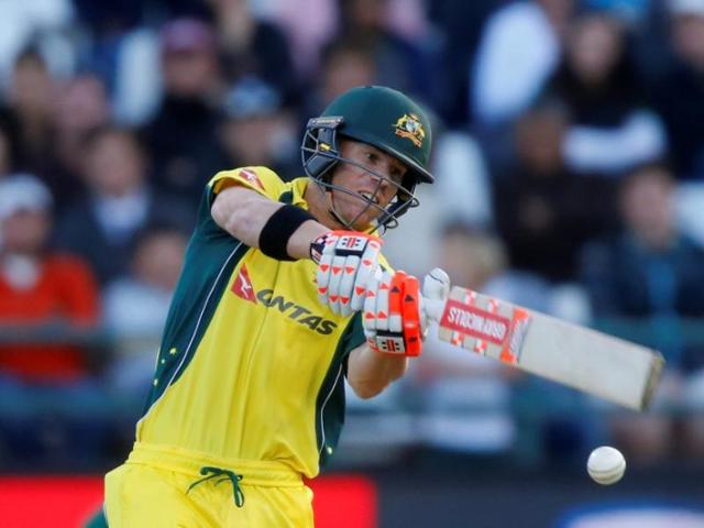 Australia's David Warner scored a superb 173 but it was not enough to avoid a 5-0 series thrashing at the hands of South Africa. (AFP) Australia's David Warner scored a superb 173 but it was not enough to avoid a 5-0 series thrashing at the hands of South Africa. (AFP)