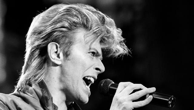 (File) David Bowie died of cancer on January 10, 2016. He was 69 and had just released a new album. (AP) (File) David Bowie died of cancer on January 10, 2016. He was 69 and had just released a new album. (AP)