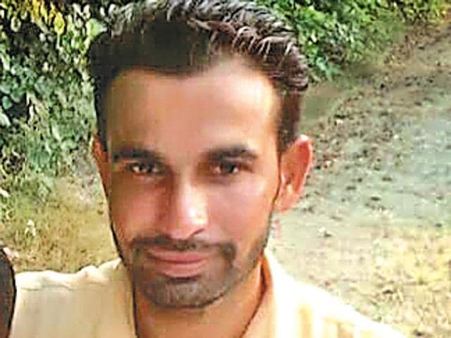 Hardeep Singh (HT Photo)