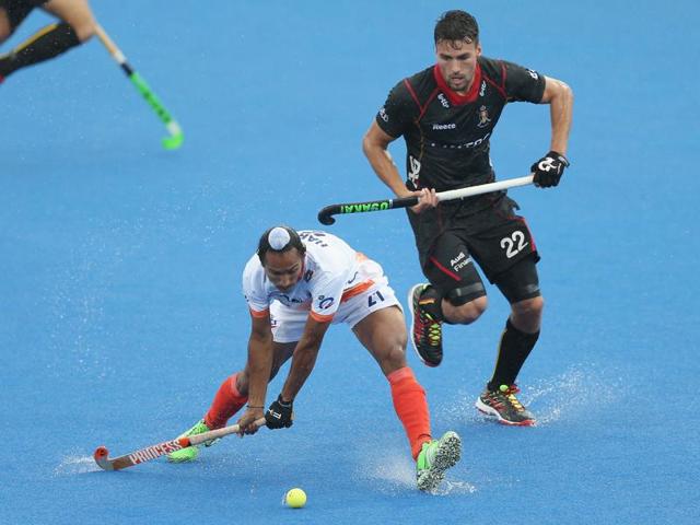 Harjeet to lead India in 4-nation Junior hockey at Valencia - Hindustan ...