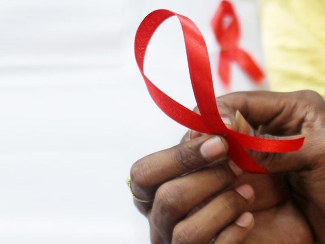 The process of drafting the HIV/AIDS Bill started in 2002, when the need for a law was recognised by civil society members, PLHIVs, and the government.(HT file photo)