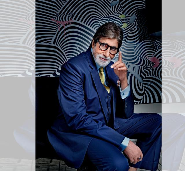 “I don’t enjoy the same popularity and attention. But I can live with that.” (Jitu Savlani/Photo courtesy: Cine Blitz)