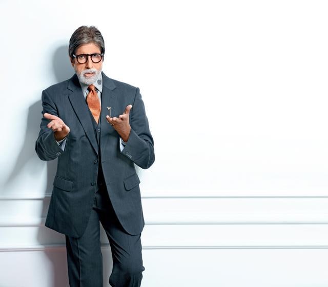 “I believe you (should) enjoy what you do, or don’t do it!” (Jitu Savlani/Photo courtesy: Cine Blitz)