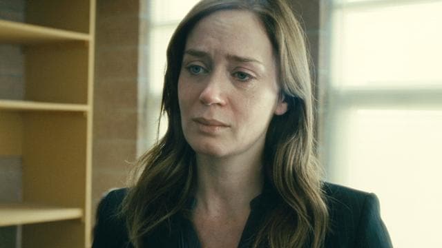 Genre clichés, portentous dialogue and red herrings galore leave us wishing the femme-centric potboiler would come to an end. Genre clichés, portentous dialogue and red herrings galore leave us wishing the femme-centric potboiler would come to an end.