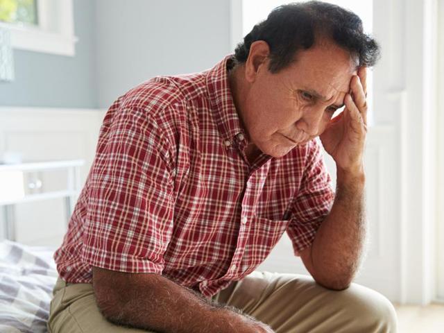 A new study suggests a broader neurocognitive risk associated with the testosterone-lowering therapy. (Shutterstock) A new study suggests a broader neurocognitive risk associated with the testosterone-lowering therapy. (Shutterstock)