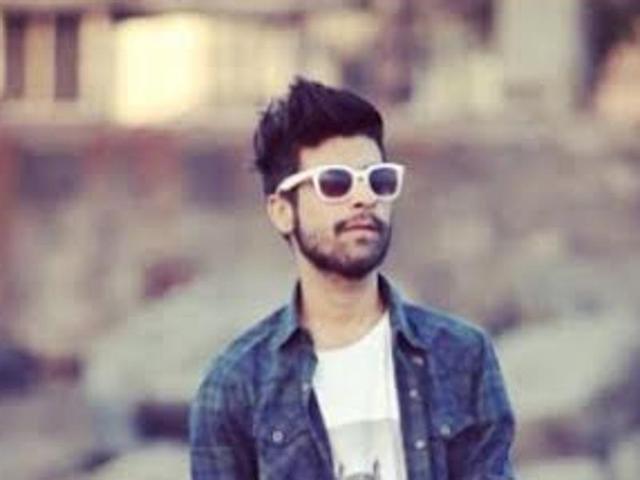 Nikhil Mehta: A music enthusiast and cricket lover, this 24-year- old actor and singer from Mumbai is quite an entertainer. So, is he going to be the centre of attention?