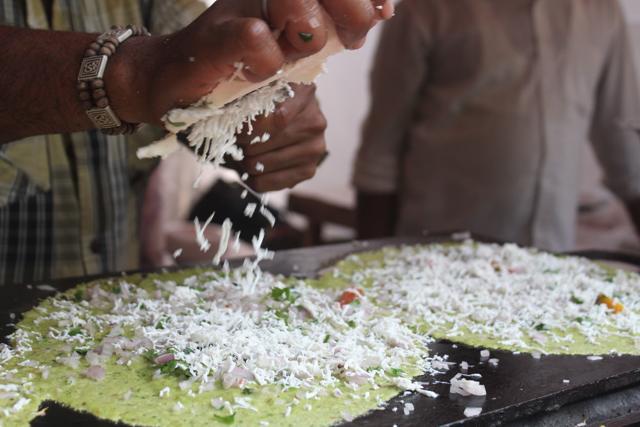 Regional cuisines will make the festival a wholesome experience for visitors. Regional cuisines will make the festival a wholesome experience for visitors.
