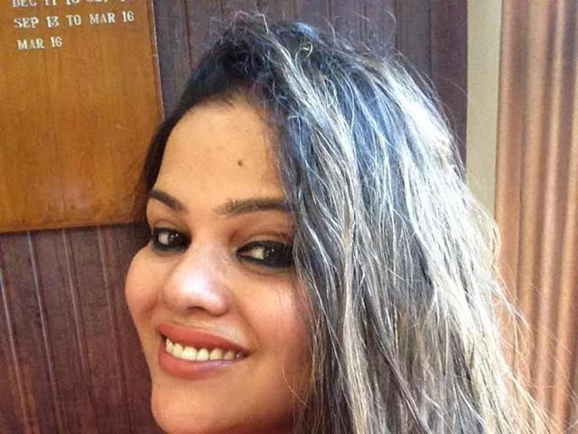 Mandira Chauhan: Fondly known as Mandy, Mandira works at a radio station in Pune, loves going on road trips and enjoys house parties. But with limitations on food, we wonder long it will be before the Bigg Boss party ends for her?!