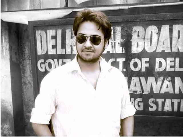 Dev Devgan: Boisterous and energetic by nature, Dev is a 30-year- old businessman who lives in Ludhiana and enjoys dancing especially doing Bhangra. Will his energy impress or annoy?