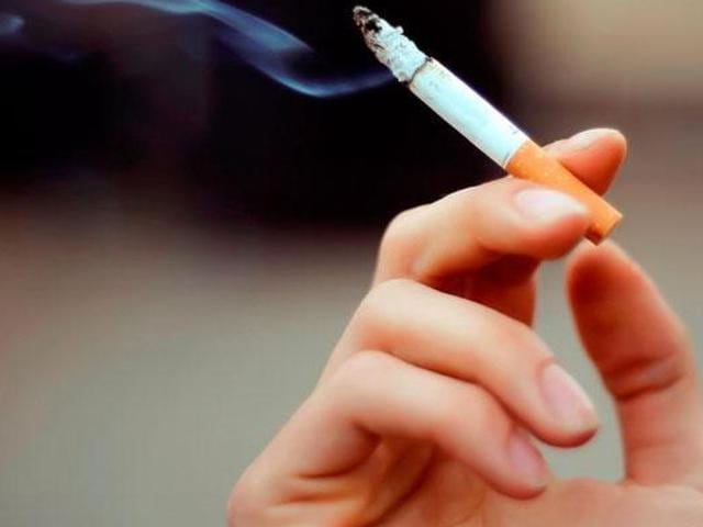 The Real Reason Why Teenagers Smoke Is Not Addiction It’s Weight Loss Health Hindustan Times