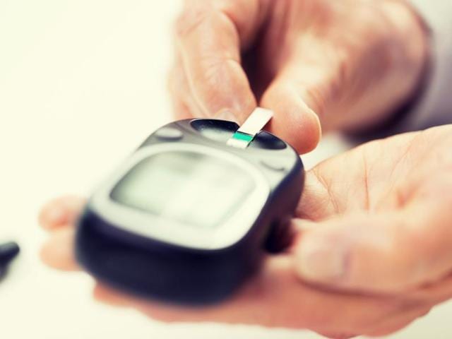 There are 69.1 million people with diabetes in India, the second-highest number in the world after China, which has 109 million people with diabetes. (Shutterstock) There are 69.1 million people with diabetes in India, the second-highest number in the world after China, which has 109 million people with diabetes. (Shutterstock)