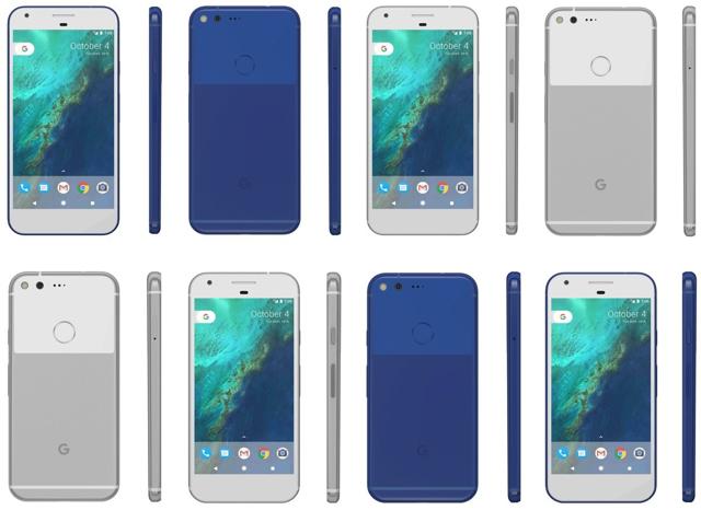 The Pixel phones have some brilliant optics, but are priced too high The Pixel phones have some brilliant optics, but are priced too high