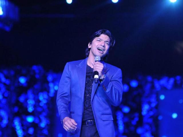 The freshness of today’s songs is going away which is why these songs are not working, believes Shaan. The freshness of today’s songs is going away which is why these songs are not working, believes Shaan.
