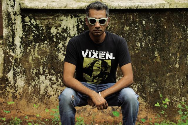 Ludo has been directed by Q (above) and Nikon. (Rohini Das) Ludo has been directed by Q (above) and Nikon. (Rohini Das)