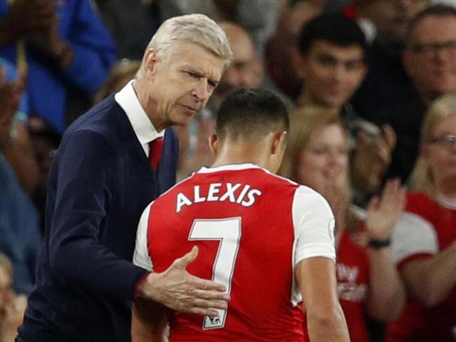Wenger is the most experienced manager in English football having spent 20 years at Arsenal, but he insists Swansea won’t be an easy team to beat. (REUTERS) Wenger is the most experienced manager in English football having spent 20 years at Arsenal, but he insists Swansea won’t be an easy team to beat. (REUTERS)