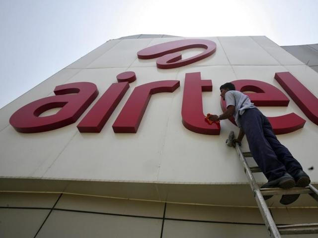 To attract new users, Airtel will provide unlimited data for free for three months. (REUTERS file) To attract new users, Airtel will provide unlimited data for free for three months. (REUTERS file)