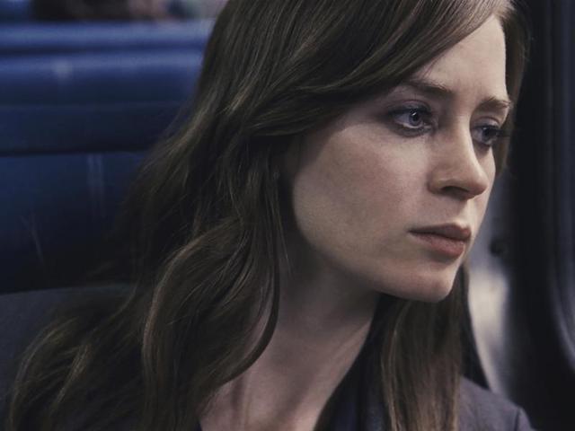Propelled by the popularity of Paula Hawkins’ best-seller, the adaptation of The Girl on the Train led North American theatres in ticket sales with $24.7 million in its first weekend of release. (AP) Propelled by the popularity of Paula Hawkins’ best-seller, the adaptation of The Girl on the Train led North American theatres in ticket sales with $24.7 million in its first weekend of release. (AP)