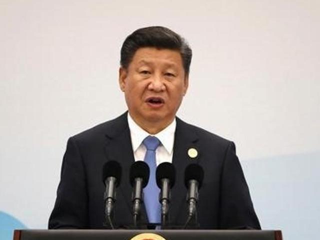 China's President Xi Jinping speaks at a news conference after the closing of G20 Summit in Hangzhou, Zhejiang Province, China, September 5, 2016. REUTERS/Damir Sagolj China's President Xi Jinping speaks at a news conference after the closing of G20 Summit in Hangzhou, Zhejiang Province, China, September 5, 2016. REUTERS/Damir Sagolj