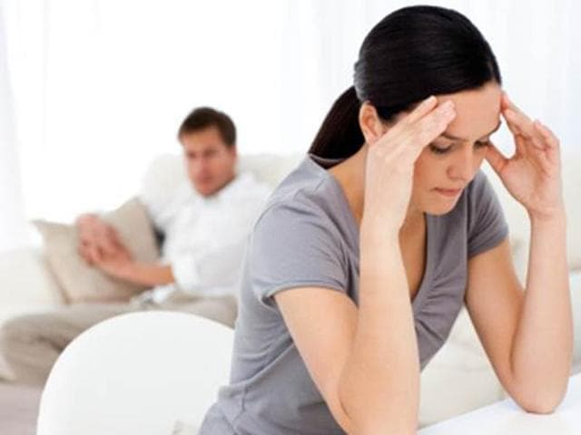 The study specifically focused on chronic stress, which is an ongoing circumstance occurring for more than a year and threatens to overwhelm an individual’s resources, such as financial problems, difficulties at work or long-term care giving. (Shutterstock) The study specifically focused on chronic stress, which is an ongoing circumstance occurring for more than a year and threatens to overwhelm an individual’s resources, such as financial problems, difficulties at work or long-term care giving. (Shutterstock)