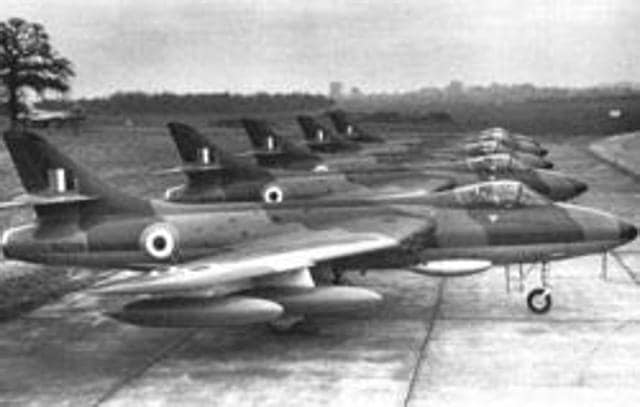 All the IAF’s flying, fighting machines: ‎Blenheim, Caribou, Tiger Moth ...