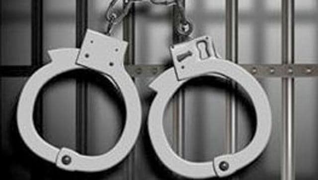 The challan was filed in a local CBI court on Thursday. (HT FILE PHOTO) The challan was filed in a local CBI court on Thursday. (HT FILE PHOTO)