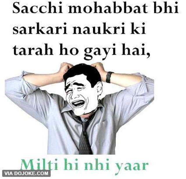 Vaise who knows what sachcha pyaar is, in the first place? I don’t. Vaise who knows what sachcha pyaar is, in the first place? I don’t.