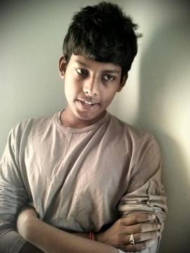 Rohith Raj, Ramjas College.