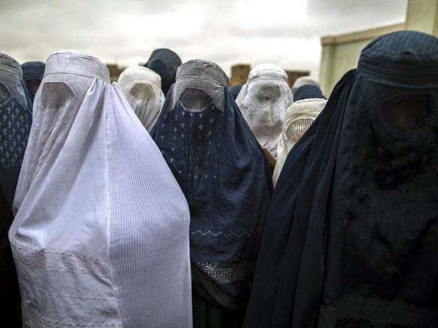 In India, for every divorced Muslim man, there are four divorced Muslim women.(Reuters File Photo) In India, for every divorced Muslim man, there are four divorced Muslim women.(Reuters File Photo)