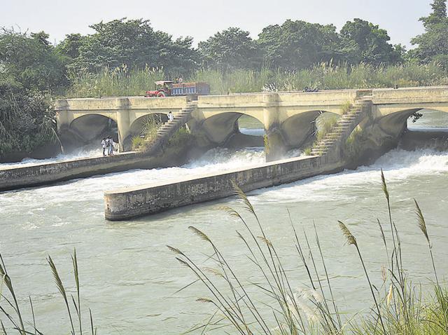 Ganga water supply halted, Noida residents fear taps will run dry ...