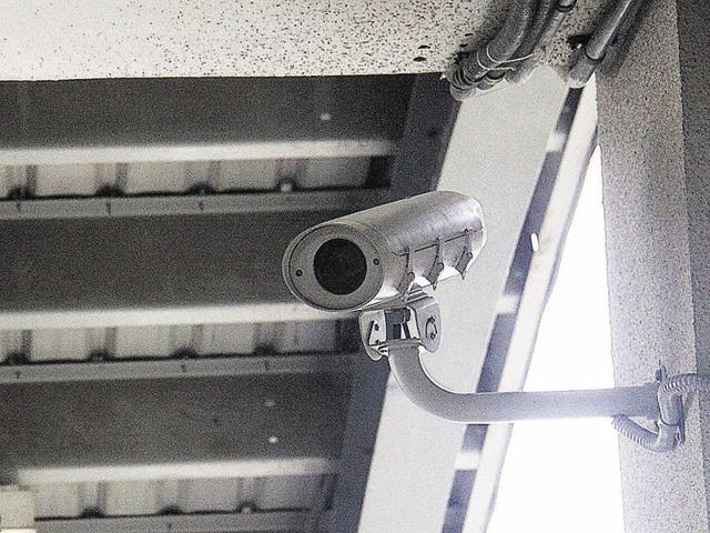Sixty CCTV cameras are to be set up at Tau Devi Lal Stadium, the venue of the golden jubilee function on November 1.(HT File) Sixty CCTV cameras are to be set up at Tau Devi Lal Stadium, the venue of the golden jubilee function on November 1.(HT File)